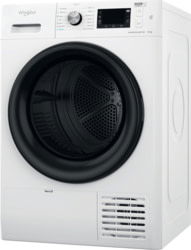 Whirlpool FFTM228X3BEE tootepilt