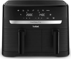 Tefal FY901N DUAL EASY FRY tootepilt