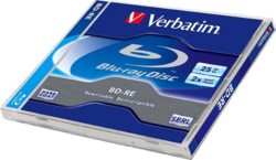 Product image of Verbatim 43615