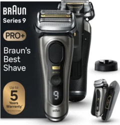 Product image of Braun 9525S
