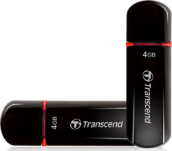 Product image of Transcend TS4GJF600