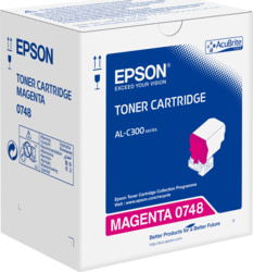 Epson C13S050748 tootepilt