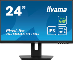 Product image of IIYAMA XUB2463HSU-B1
