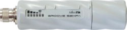 MikroTik RBGROOVE52HPN tootepilt
