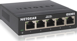 Product image of NETGEAR GS305-300PES