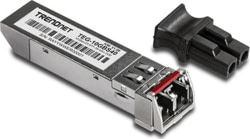 TRENDNET TEG-10GBS40 tootepilt