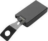 ZEBRA 880746-101 tootepilt