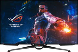 ASUS PG48UQ tootepilt