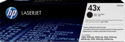 Product image of HP C8543X