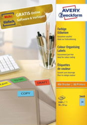 Product image of Avery