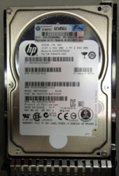 Product image of Hewlett Packard Enterprise 653957-001-RFB