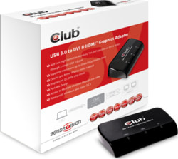 Product image of Club3D CSV-3242HD