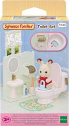 Sylvanian Families 5740 tootepilt