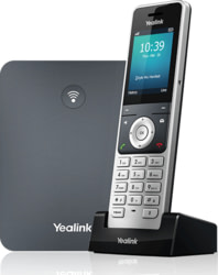 Product image of Yealink W76P