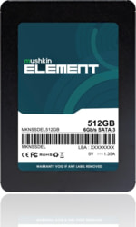 Product image of Mushkin MKNSSDEL512GB