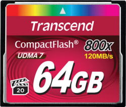 Product image of Transcend TS64GCF800