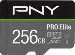 PNY P-SDU256V32100PRO-GE tootepilt