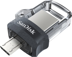 Product image of SanDisk SDDD3-016G-G46