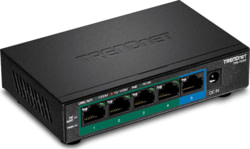 Product image of TRENDNET TPE-TG52