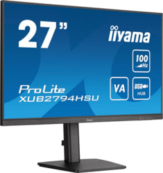 Product image of IIYAMA XUB2794HSU-B6
