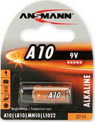 Ansmann 1510-0006 tootepilt