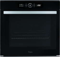 Product image of Whirlpool AKZM8480NB