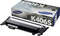 Product image of Samsung CLT-K406S