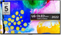 Product image of LG OLED55G23LA.AEU