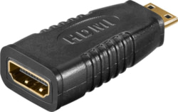 Product image of MicroConnect HDM19F19MC