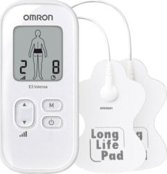 OMRON HV-F021-EW tootepilt