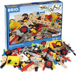 BRIO 34589 tootepilt