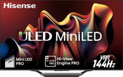 Hisense 55U7NQ tootepilt