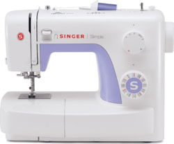 Singer 3232 tootepilt