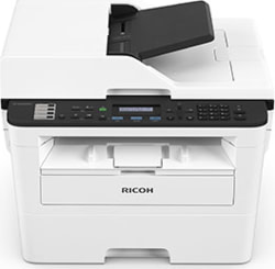 Ricoh 408293 tootepilt