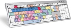 LogicKeyboard LKB-PPROCC-CWMU-UK tootepilt