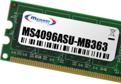 Product image of Memory Solution MS4096ASU-MB363