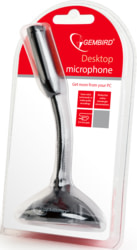 Product image of GEMBIRD MIC-D-02