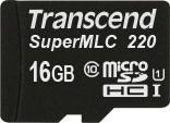 Transcend TS16GUSD220I tootepilt