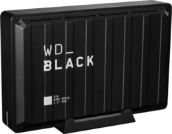 Product image of Western Digital WDBA3P0080HBK-EESN