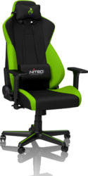 Product image of NITRO CONCEPTS NC-S300-BG