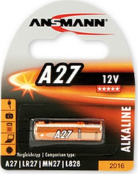 Product image of Ansmann 1516-0001
