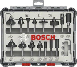 BOSCH 2607017473 tootepilt