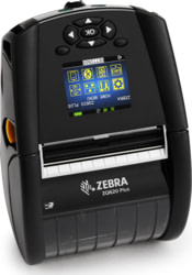 Product image of ZEBRA ZQ62-AUWBE14-00