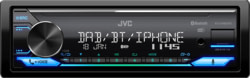 Product image of JVC KDX482DBT