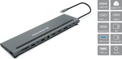 Product image of Conceptronic DONN17G