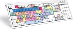 LogicKeyboard LKB-PPROCC-CWMU-DE tootepilt