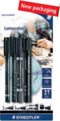 Product image of Staedtler 60 BK