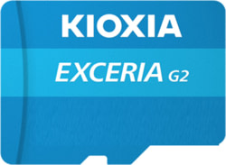 Product image of KIOXIA LMEX2L128GG2