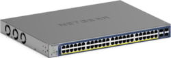 Product image of NETGEAR GS752TXP-300EUS