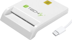 Techly I-CARD-CAM-USB2TYC tootepilt